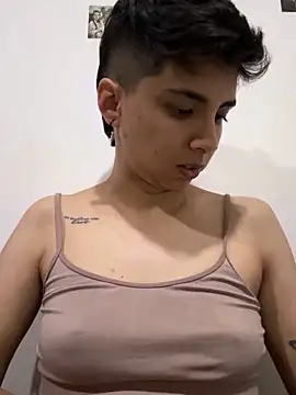 babytomboy online show from May 19, 11:34 pm