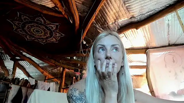 wildforestmuse  online show from June 28, 2:56 pm