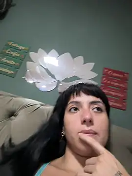 MartinadeCaxias online show from May 18, 11:55 pm
