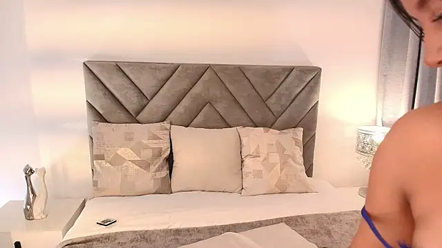 Scarlet queen7 online show from July 27, 6:49 pm