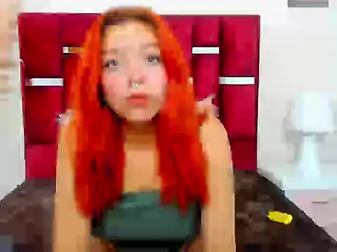 KayleeMei online show from June 28, 1:56 am