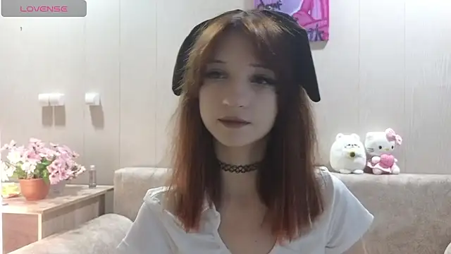 StasyFoxx1 online show from May 28, 7:06 am