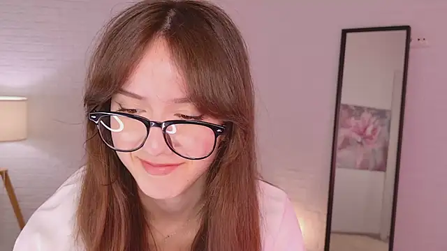 Kira  candy online show from May 20, 2:14 pm