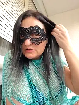 LunaMoonlira online show from May 7, 4:21 pm