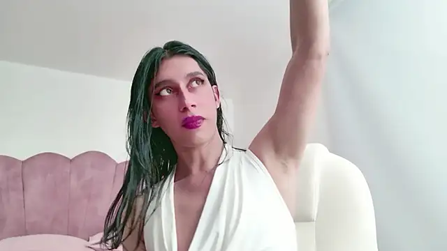 Alexadomina22 online show from June 13, 4:15 pm