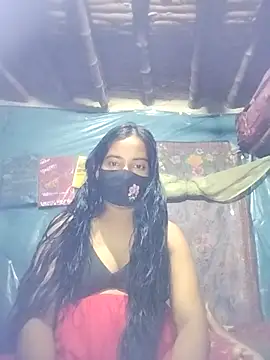 EdenJuniper online show from August 3, 3:10 am
