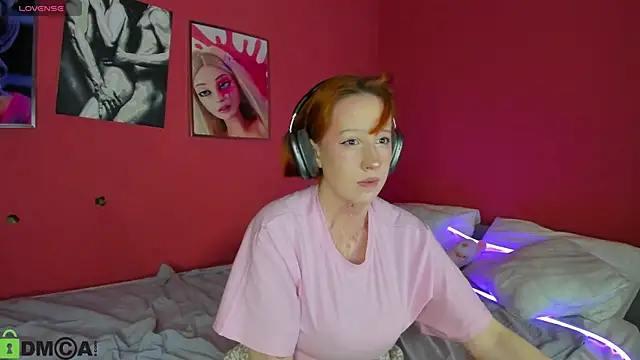 Maya foxy online show from June 23, 11:19 am