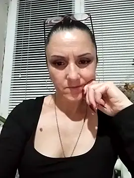 MillaMia45 online show from May 17, 7:24 pm