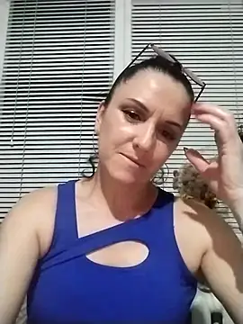 MillaMia45 online show from May 16, 7:13 pm