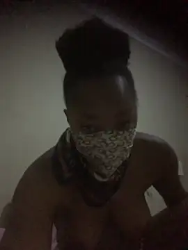 SexieeA online show from May 11, 7:55 pm