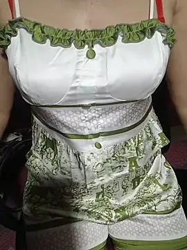 Mirale-777 online show from June 3, 1:45 pm