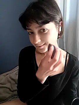 zyranoct online show from May 25, 9:41 am