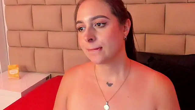 PamelaDumont online show from May 21, 7:56 pm