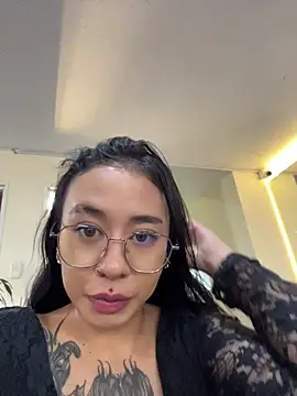Zafiro-fire online show from May 11, 4:04 pm