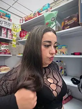IvySanchez Pinkk online show from June 3, 5:29 pm