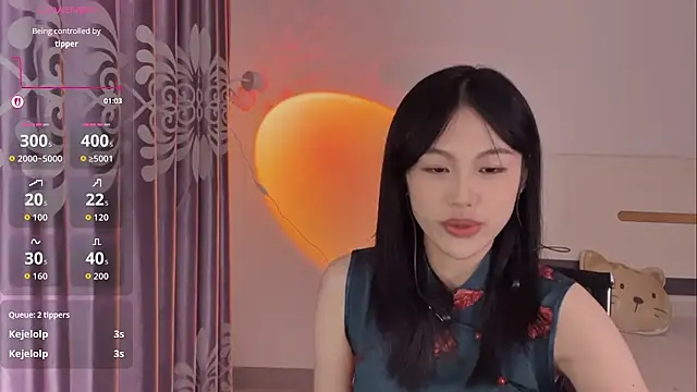 Tammy-66 online show from May 25, 5:45 pm