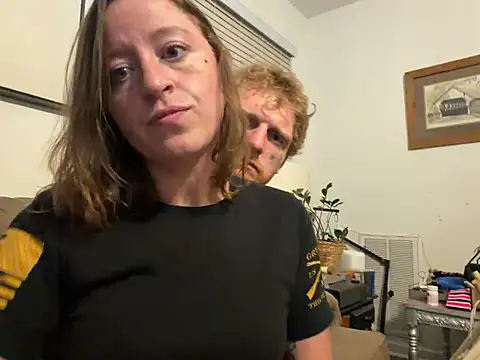 MoonlightOutlaws online show from August 5, 2:18 am