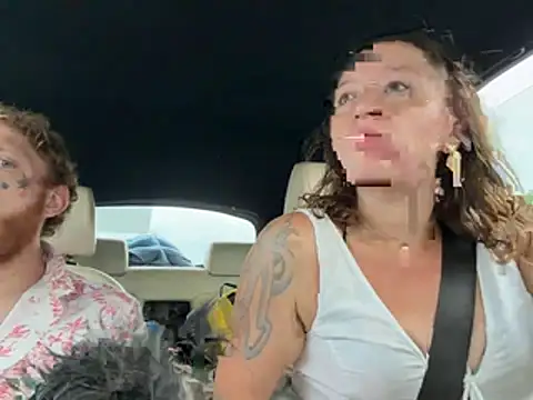 MoonlightOutlaws online show from July 14, 11:42 pm
