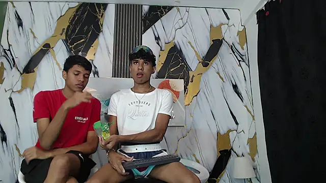 BOUL GUYS online show from June 9, 1:16 am