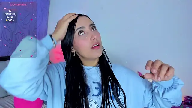 my  aleja online show from May 16, 6:27 am