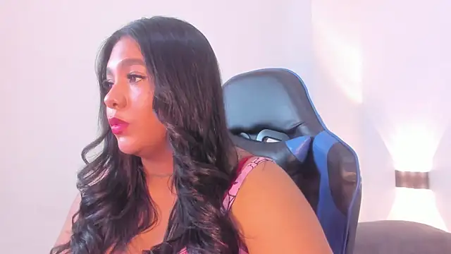 gabriela castillo  online show from May 31, 4:40 am