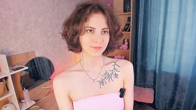 Kimasichka online show from July 1, 6:13 am