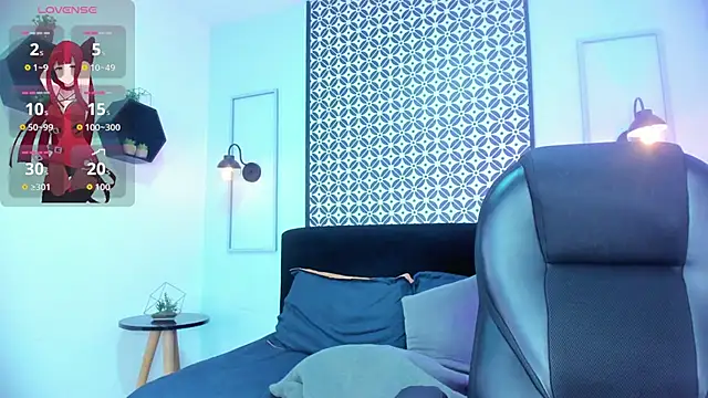 amelie furtado online show from June 11, 1:30 pm