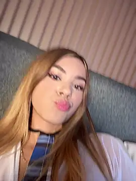 Natalia  vidal online show from July 15, 10:14 pm