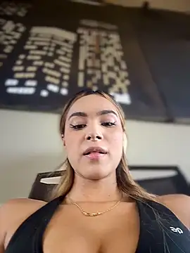 Natalia  vidal online show from July 28, 8:52 pm