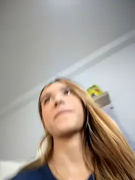 Natalia  vidal online show from July 31, 10:22 pm