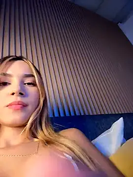 Natalia  vidal online show from July 10, 10:53 pm