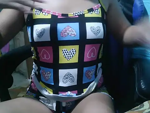 SweetCreamyPussy18 online show from July 15, 1:54 am