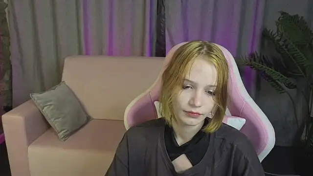 AliceJohansone online show from July 11, 1:27 am