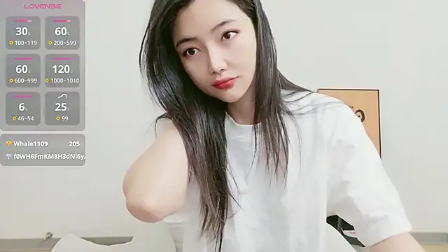 woxiangjinjin030 online show from May 20, 6:10 am