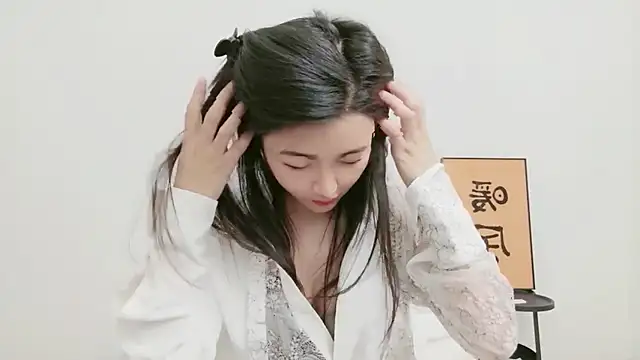 woxiangjinjin030 online show from May 18, 6:41 am