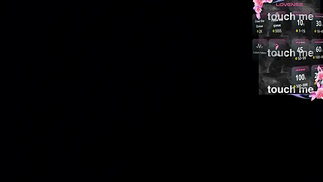 sexydiabliita online show from May 22, 11:36 pm
