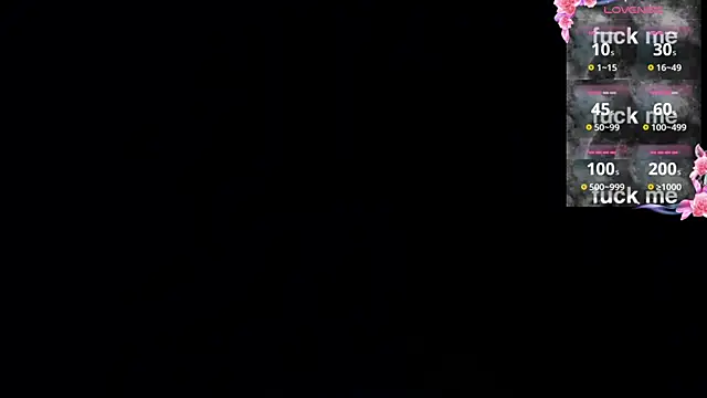 sexydiabliita online show from May 27, 2:41 am