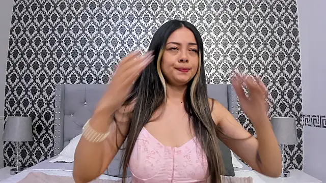 Lana forest online show from May 11, 12:40 pm