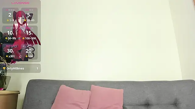 Lizeth White  online show from June 24, 8:41 pm