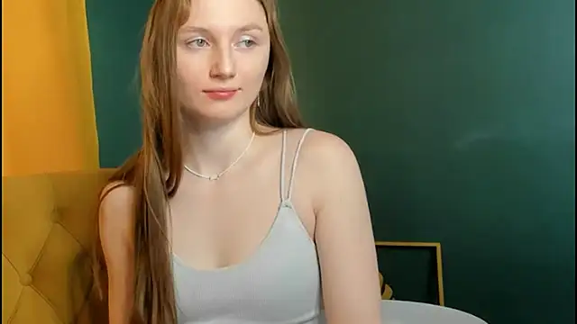 Beby Annety online show from May 17, 6:29 pm