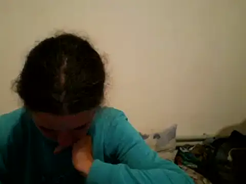 DanicaFey online show from July 10, 8:09 pm