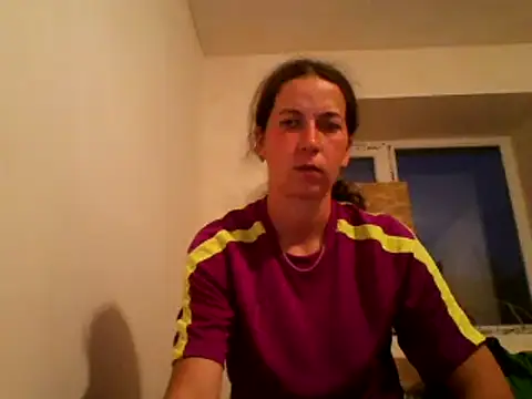 DanicaFey online show from May 25, 6:18 pm