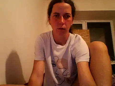 DanicaFey online show from May 20, 6:49 pm