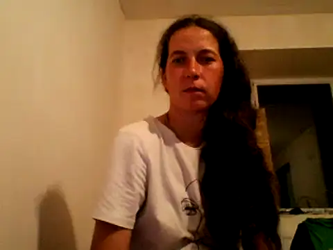 DanicaFey online show from May 22, 8:07 pm