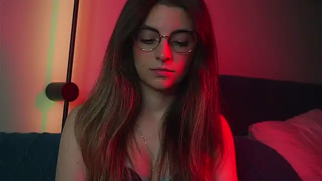 LexiaMirel online show from May 10, 6:54 pm