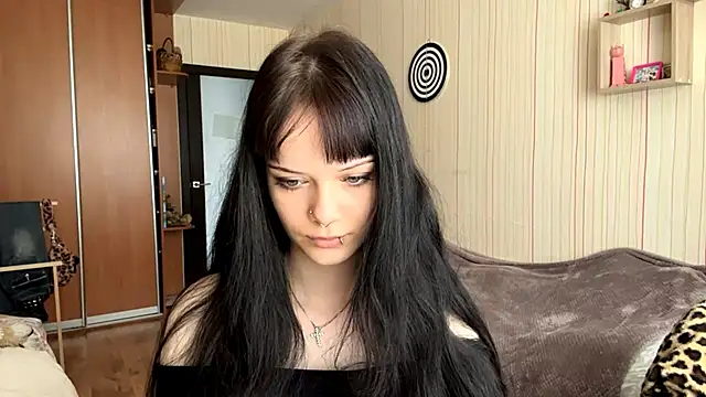 CharmaineElles online show from May 30, 2:59 pm