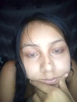 KataPrincess online show from May 20, 1:57 am