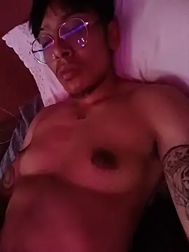 AlexxEngine online show from August 4, 11:22 pm