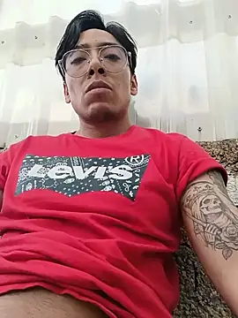 AlexxEngine online show from July 20, 1:57 pm