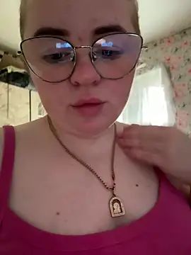 Jenifer mis online show from May 20, 4:20 am